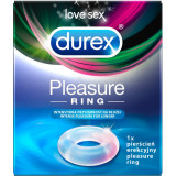 Durex Pleasure Ring inel pentru penis 1 buc