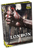 Joc - Crime Scene Game: London 1892 | Gamestorm Studio