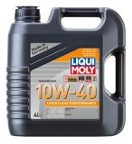 LIQUI MOLY 8998 Leichtlauf Performance 10W-40 ulei de motor