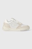 Champion sneakers din piele Z80 LOW SL Low culoarea alb