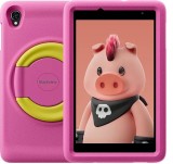 Cumpara ieftin Tableta Blackview Tab A5 Kids Roz, Eye-friendly HD Display 8 , Android 14, 9GB RAM (3GB+6GB extensibili), 64GB+1T TF Card ROM, Unisonic Tiger T310, 51