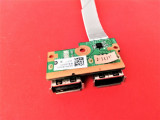 Modul USB HP COMPAQ PRESARIO CQ61 - 410SQ