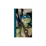Teenage Mutant Ninja Turtles: The IDW Collection Volume 3