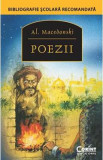 Poezii - Al. Macedonski, Alexandru Macedonski