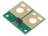 Senzor de curent ICACS72981LLRATR-100B5
