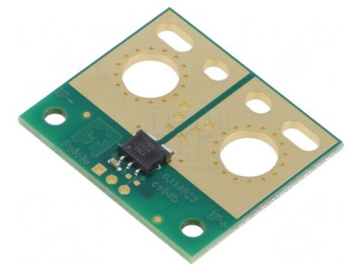 Senzor de curent ICACS72981LLRATR-100B5 foto