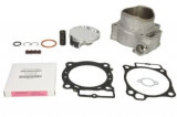Cilindru complet (450, 4T, with gaskets; with piston) compatibil: HONDA CRF 450 2017-2018, CYLINDER WORKS