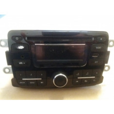 Cauti Radio CD Player auto Blaupunkt original Logan / Sandero / Duster ( compatibil cu comenzi volan Renault)? Vezi oferta pe Okazii.ro