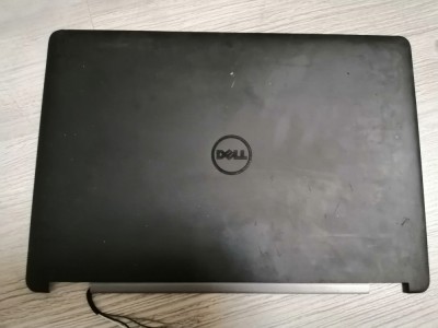 Capac display Dell Latitude 7470, A176, A185, A189 foto