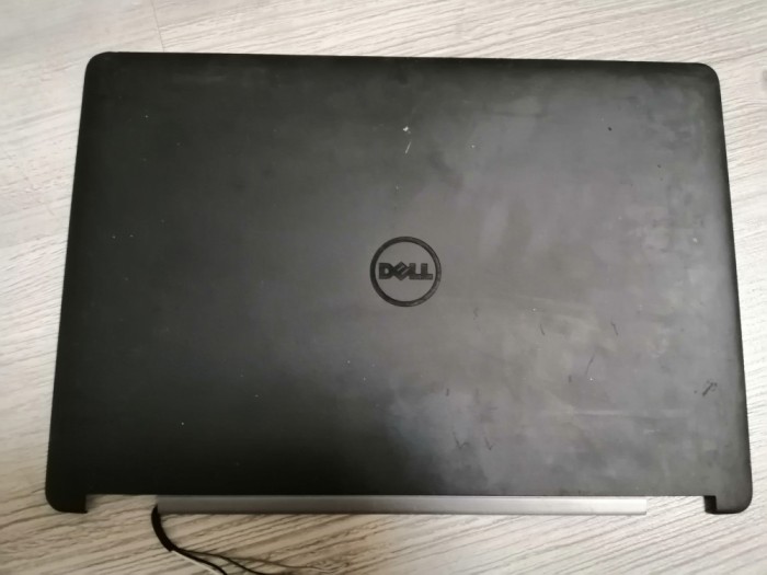 Capac display Dell Latitude 7470, A176, A185, A189
