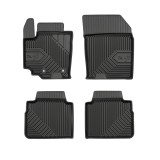 Covorase Tip Tavita No. 77 Compatibile Suzuki Sx4 S-Cross /?Sx4 S-Cross Hybrid 2013-2021, Frogum