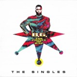 B.G. The Prince Of Rap - The Singles, CD
