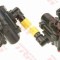 Pompa hidraulica servo directie FIAT DOBLO Cargo (223) (2000 - 2016) TRW JPR780