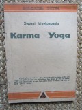 KARMA-YOGA - SWAMI VIVEKANANDA