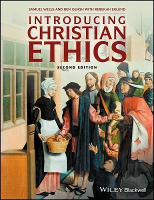 Introducing Christian Ethics foto