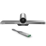 Sistem Avansat de Videoconferință Yealink pentru Săli de Ședință Reduse