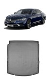Cumpara ieftin Covor portbagaj tavita compatibil Renault Talisman Berlina (2015-2021)