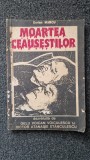 MOARTEA CEAUSESTILOR - Dorian Marcu