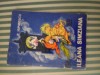 P. Ispirescu: Ileana Simziana (Traista cu povesti) - Ilustratii Raisa Iusein, Editura Ion Creanga, 1970
