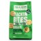 Crackers proteici cu faina de naut, bio, 150g, Profusion
