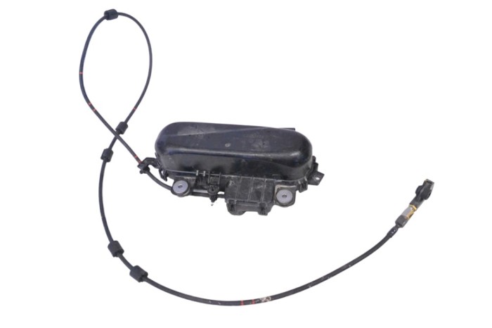 Compresor suspensie pneumatică PORSCHE 911 991 2017 OEM: 9P1412257C 15208653