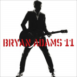 Bryan Adams 11 (cd)