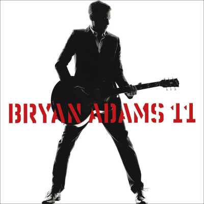 Bryan Adams 11 (cd) foto