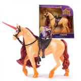 UNICORN ACADEMY UNICORNUL FASHION CINDER 28CM SuperHeroes ToysZone, Spin Master