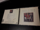 [CDA] Paul Simon - Graceland - cd audio original, Rock