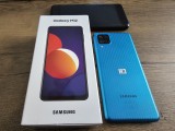 Samsung Galaxy M12 green &ndash; 64GB / 4GB RAM