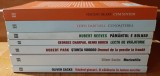7 vol. Pasi peste Granite Humanitas (Oliver Sacks Muzicofilia Vazand glasuri, Park Stiinta voodoo, Lectii de vrajitorie Stiinta si paranormalul etc.)