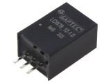 Convertor DC/DC 15-72V la 12V 1A THT 400kHz GAPTEC Electronic