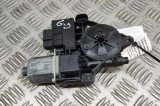 Motor macara geam ușă dreapta spate VW T-ROC A11 2023 OEM: 5Q0959408D,0130822694 31250812