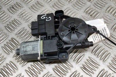 Motor macara geam ușă dreapta spate VW T-ROC A11 2023 OEM: 5Q0959408D,0130822694 31250812 foto