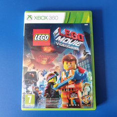 The LEGO Movie Videogame - joc XBOX 360