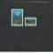ROMANIA 2002 LP 1587 ANUL ECOTURISMULUI SERIE MNH NESTAMPILATA