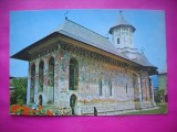 HOPCT 10187 -MANASTIREA MOLDOVITA - JUD .-SUCEAVA -NECIRCULATA