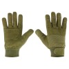 Manusi tactice, piele sintetica, mas. 8 HardWork ToolsRange