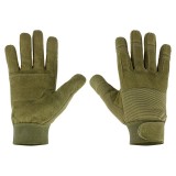 Manusi tactice, piele sintetica, mas. 9 HardWork ToolsRange