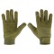 Manusi tactice, piele sintetica, mas. 8 HardWork ToolsRange