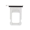 Suport SIM iPhone 11, Single SIM, Alb - Inlocuire Cartela SIM
