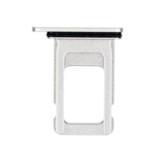 Suport SIM iPhone 11, Single SIM, Alb - Inlocuire Cartela SIM