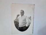 Fotografie 6/9 cm cu bărbat