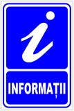 indicator pentru protectie si informatii