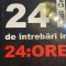 24 De Intrebari In 24 Ore - Adi Cristi, 2007, 412 pagini
