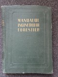 MANUALUL INGINERULUI FORESTIER 81