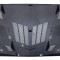 Carcasa inferioara bottom case Laptop, MSI, GL63 8SC, 8RB, 8RCS, 8RC, 8RD, MS-16P8, MS-16P6, MS-16P4, MS-16P1, MS-16P5, GP63, GE63, GE63VR