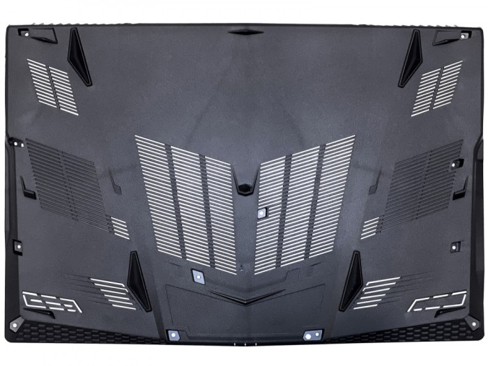 Carcasa inferioara bottom case Laptop, MSI, GL63 8SC, 8RB, 8RCS, 8RC, 8RD, MS-16P8, MS-16P6, MS-16P4, MS-16P1, MS-16P5, GP63, GE63, GE63VR
