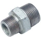Cumpara ieftin Niplu redus din zinc pentru apa, 1&quot; x 3/4&quot;