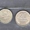 URSS (RUSIA) 1983/85/89 - LOT 5 MONEDE 2, 10, 15, 20, 50 COPEICI (8)